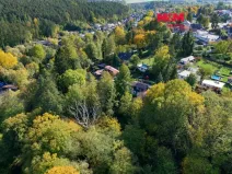 Prodej louky, Bělá pod Bezdězem, 1457 m2