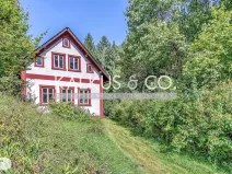 Prodej chalupy, Frýdštejn, 76 m2