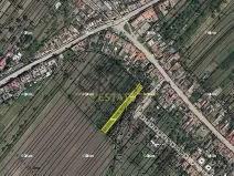 Prodej podílu pozemku pro bydlení, Starý Poddvorov, 394 m2