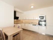 Pronájem bytu 2+kk, Praha - Hlubočepy, Hugo Haase, 57 m2
