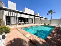 Prodej rodinného domu, Murcia City, Španělsko, 78 m2
