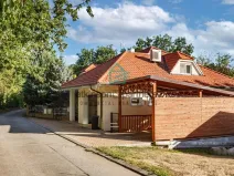Prodej rodinného domu, Hluboká nad Vltavou, Hosínská, 350 m2