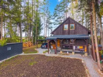 Prodej rodinného domu, Libín, 91 m2