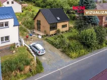 Prodej pozemku pro bydlení, Tršice, 368 m2