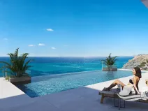 Prodej bytu 5+kk, Villajoyosa, Španělsko, 252 m2