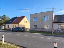 Prodej rodinného domu, Údlice, Droužkovická, 214 m2