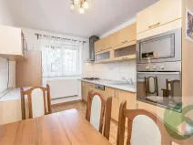 Pronájem bytu 2+1, Neratovice, Za Obchody, 69 m2