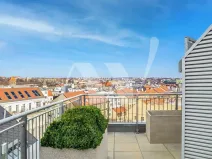 Pronájem kanceláře, Praha - Nové Město, náměstí Republiky, 769 m2