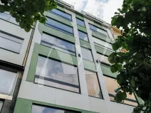 Pronájem kanceláře, Praha - Nové Město, Václavské náměstí, 326 m2
