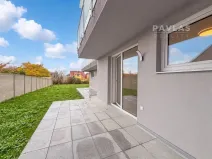 Pronájem bytu 2+kk, České Budějovice, Doudlebská, 67 m2