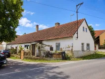 Dražba rodinného domu, Velká Turná, 63 m2