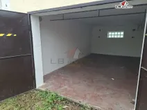Pronájem garáže, Kolín, Třídvorská, 21 m2
