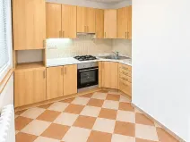 Pronájem bytu 1+1, Napajedla, Nábřeží, 33 m2