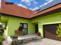 Pronájem bytu 2+kk, Humpolec, 45 m2