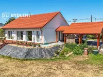 Prodej rodinného domu, Píšťany, 112 m2