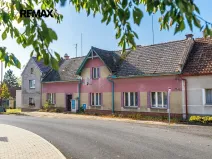 Prodej rodinného domu, Křesín, 141 m2