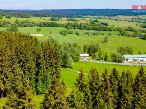 Prodej pozemku pro bydlení, Orlické Záhoří, 2489 m2