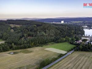 Prodej zemědělské půdy, Zbiroh, 3551 m2