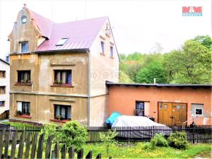 Prodej rodinného domu, Vejprty, Husova, 225 m2