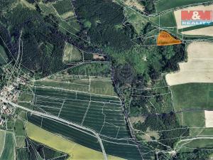 Prodej trvalého travního porostu, Libchavy - Horní Libchavy, 8415 m2