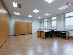 Pronájem kanceláře, Karlovy Vary, Západní, 36 m2