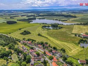 Prodej rodinného domu, Břežany, 180 m2