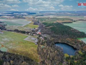 Prodej rodinného domu, Hradec, 300 m2