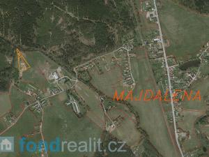 Prodej pozemku, Majdalena, 5332 m2