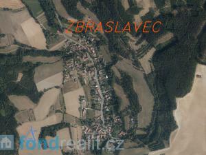 Prodej pozemku, Zbraslavec, 1723 m2