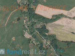 Prodej pozemku, Horní Stropnice - Dlouhá Stropnice, 2463 m2