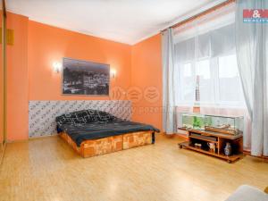 Prodej činžovního domu, Kladno, Komenského, 466 m2