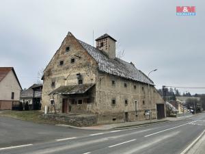 Prodej obchodního prostoru, Plánice, 295 m2