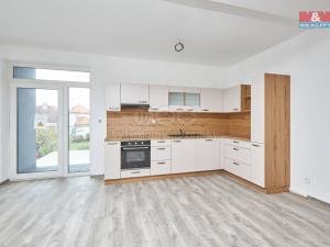 Prodej bytu 3+kk, České Budějovice, Fráni Šrámka, 75 m2