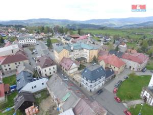 Prodej rodinného domu, Vysoké nad Jizerou, Dr. Karla Farského, 481 m2