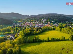 Prodej bytu 3+kk, Železná Ruda, Javorská, 75 m2