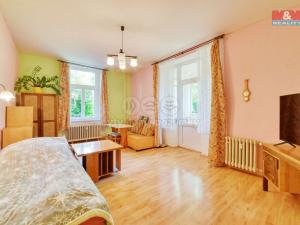 Prodej bytu 3+1, Mariánské Lázně, Karlovarská, 84 m2