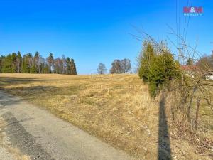 Prodej pozemku pro bydlení, Rožmberk nad Vltavou, 9451 m2