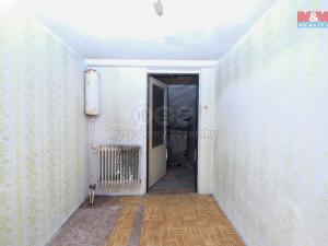 Prodej rodinného domu, Stráž nad Ohří, 110 m2