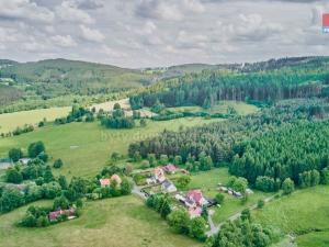 Prodej rodinného domu, Dřešín - Chvalšovice, 134 m2