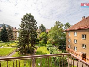 Prodej bytu 2+1, Praha - Kobylisy, Březiněveská, 60 m2