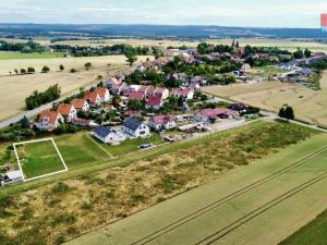 Prodej pozemku pro bydlení, Záhoří - Horní Záhoří, 985 m2