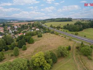 Prodej pozemku pro komerční výstavbu, Dalovice, 13462 m2