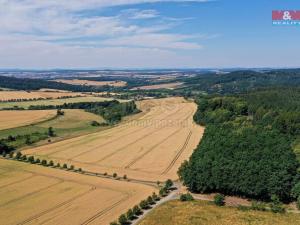 Prodej pozemku pro bydlení, Nebílovy, 1024 m2