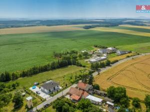 Prodej pozemku pro bydlení, Střemy - Jenichov, 928 m2