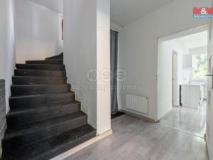 Prodej rodinného domu, Kraslice, Říční, 170 m2