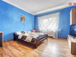 Prodej rodinného domu, Staňkov - Staňkov II, Riegrova, 180 m2