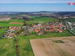 Prodej zemědělské půdy, Útušice - Robčice, 6899 m2