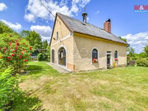 Prodej rodinného domu, Teplá - Beranovka, 150 m2