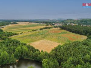 Prodej pozemku pro komerční výstavbu, Plzeň - Lhota, 45883 m2