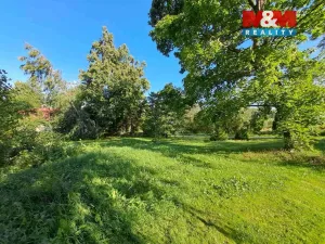 Prodej zahrady, Město Albrechtice, 719 m2